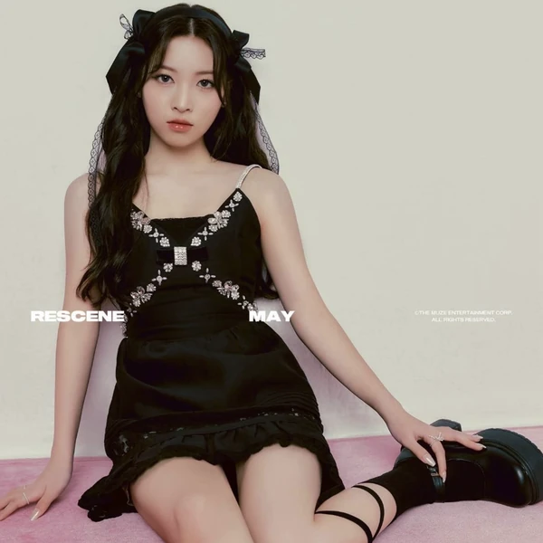 Top Photo Full of RESCENE Love