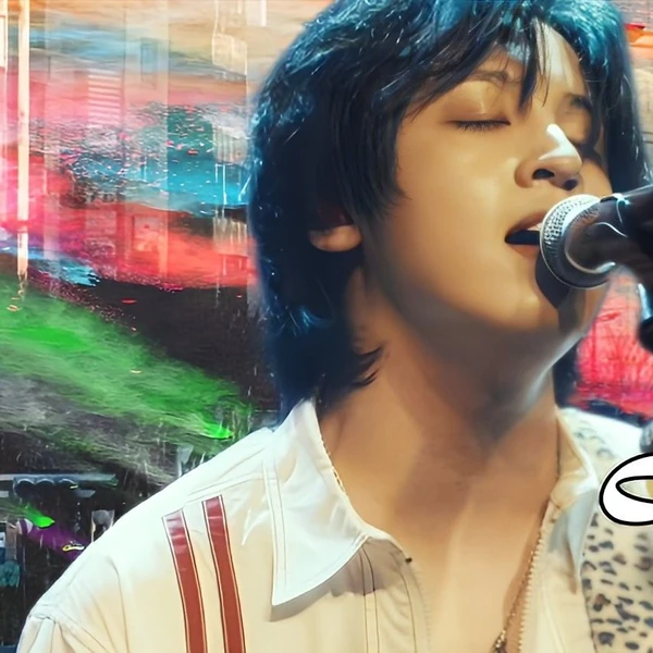 Today's Most Loved Wooseok (PENTAGON)