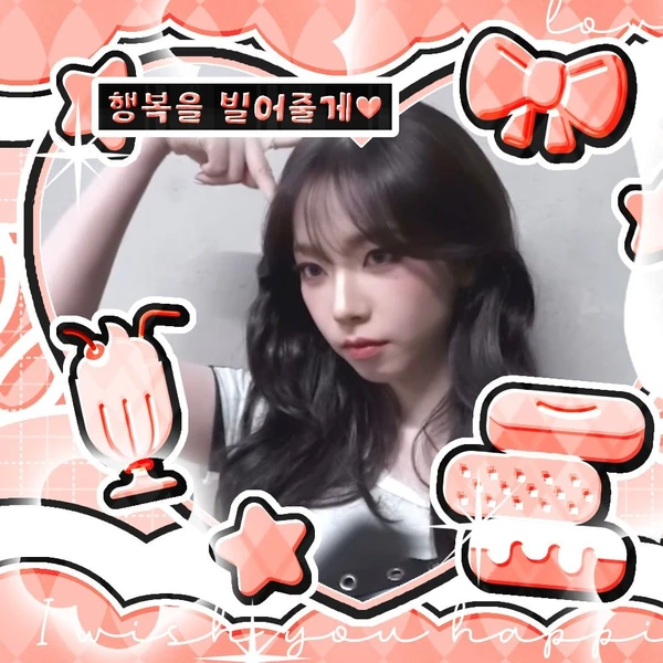 粉絲票選的Karina (aespa)最佳瞬間