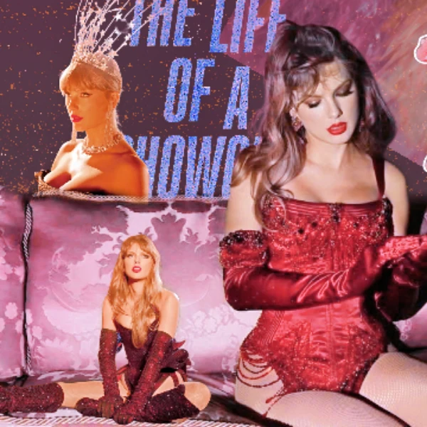 Today's Most Loved Taylor Swift