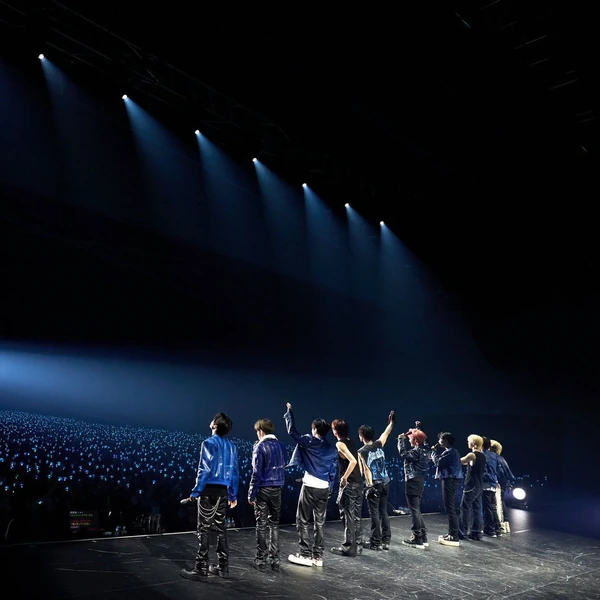 Top Photo Full of TREASURE Love