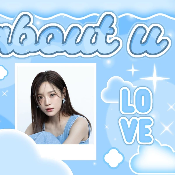 充滿粉絲愛意的世正人氣照片