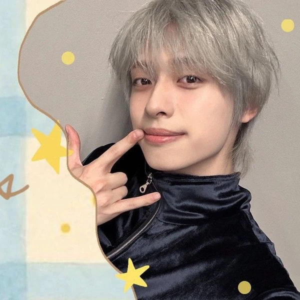 Top Photo Full of Gaon (Xdinary Heroes) Love