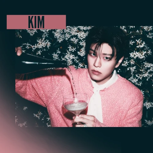 Top Photo Full of Seungmin (Stray Kids) Love