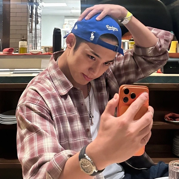 Momen Terbaik Mingyu (SEVENTEEN) Pilihan Penggemar