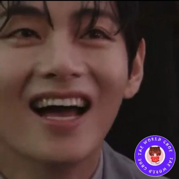 今日最受喜愛的V (防彈少年團)