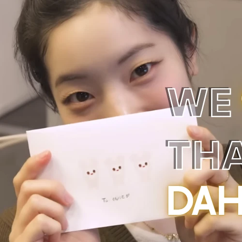 Top Photo Full of Dahyun (TWICE) Love