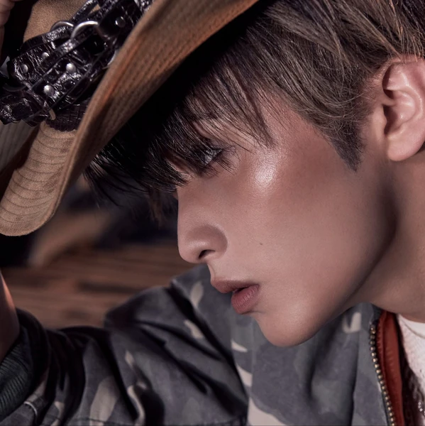 Penampilan Mark (NCT 127, NCT DREAM) yang Paling Dicintai Hari Ini