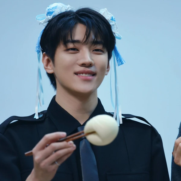 粉絲票選的宰燦 (DKZ)最佳瞬間