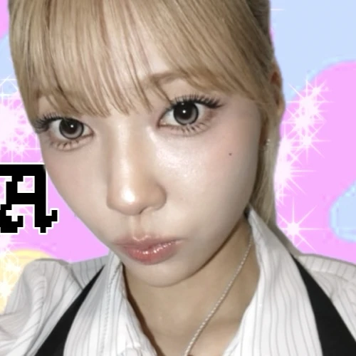 Today's Most Loved Mayuka (NiziU)