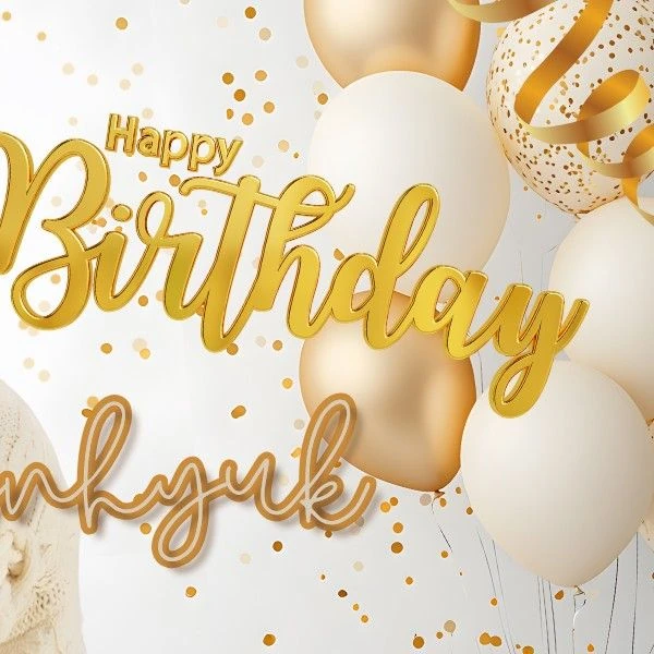 粉丝票选的基贤 (MONSTA X)最佳瞬间