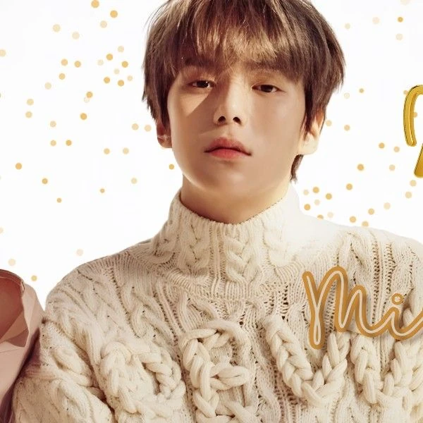 充满粉丝爱意的基贤 (MONSTA X)人气照片