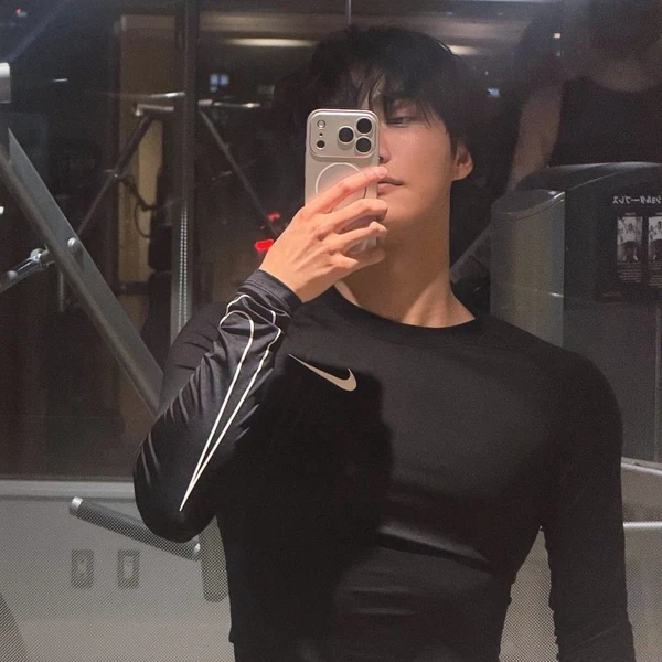 充滿粉絲愛意的ATEEZ人氣照片