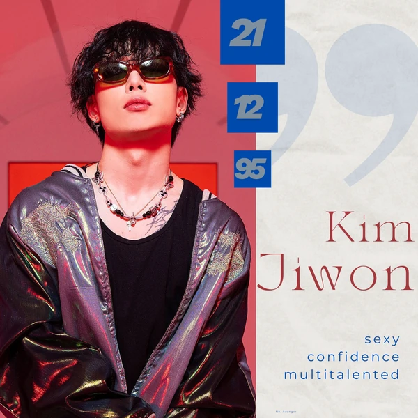 Foto Populer Penuh Cinta untuk BOBBY (iKON)