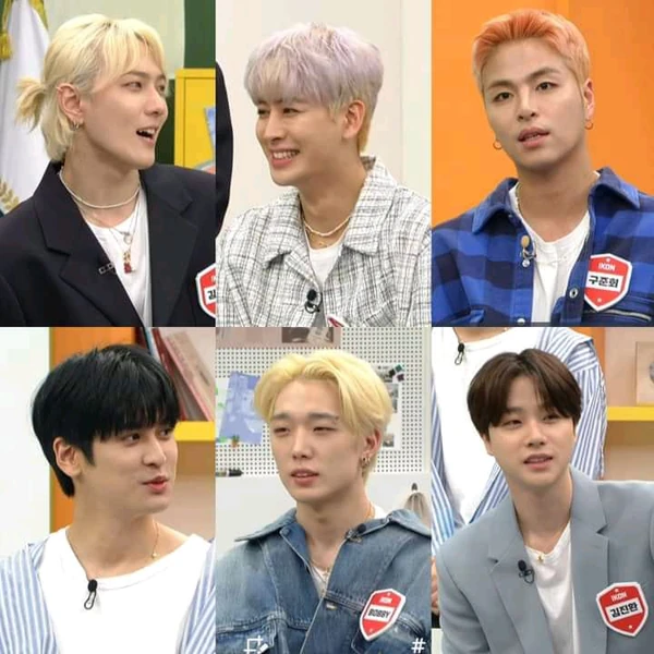 Top Photo Full of iKON Love