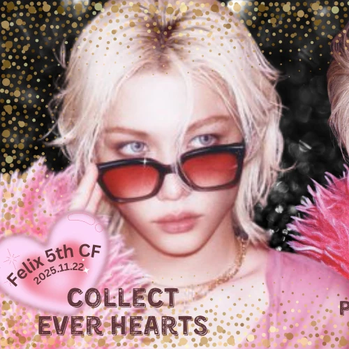 Today's Most Loved Felix (Stray Kids)