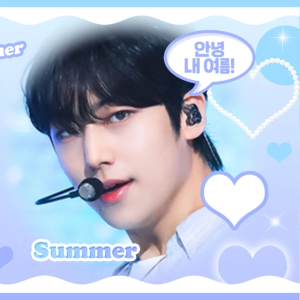 Fans' Pick: Best Moment of Lee Eunsang (YOUNITE)