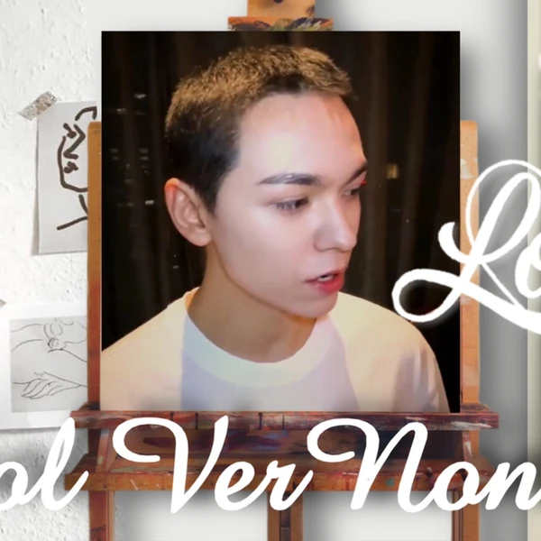 Momen Terbaik Vernon (SEVENTEEN) Pilihan Penggemar