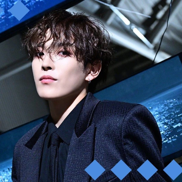 充满粉丝爱意的弘中 (ATEEZ)人气照片