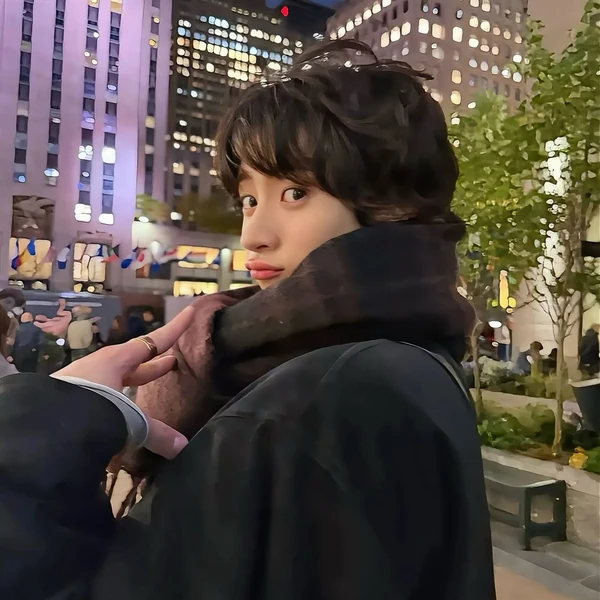 ファンが選んだアントン (RIIZE)最高の瞬間