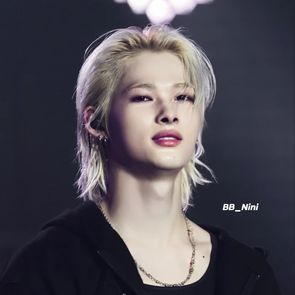 今日最も愛されたニキ (ENHYPEN)の姿