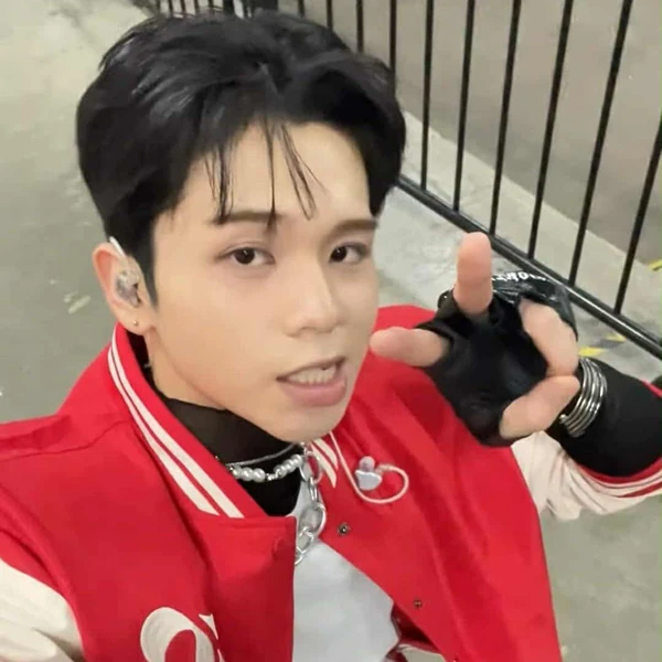 Penampilan Vinci (HORI7ON) yang Paling Dicintai Hari Ini