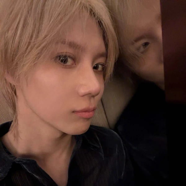 テミン (SHINee)への愛が詰まった人気写真