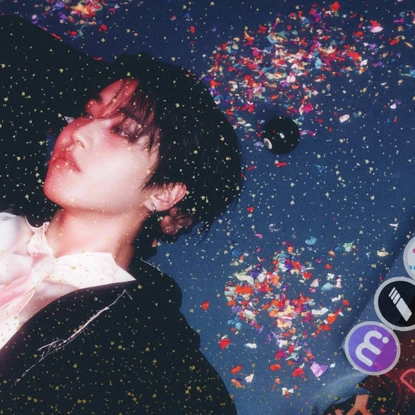 Momen Terbaik HAN (Stray Kids) Pilihan Penggemar