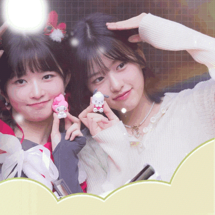 粉丝票选的Rei (IVE)最佳瞬间