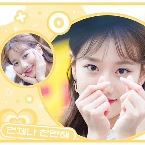 Top Photo Full of April Love