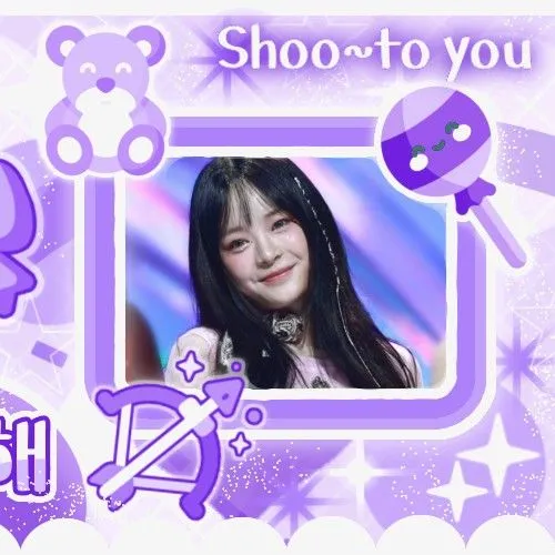 今日最受喜愛的HANNI (NewJeans)