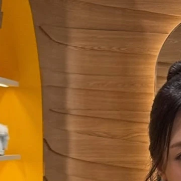 今天最受喜爱的有娜 (ITZY)