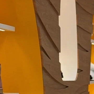 今天最受喜爱的有娜 (ITZY)