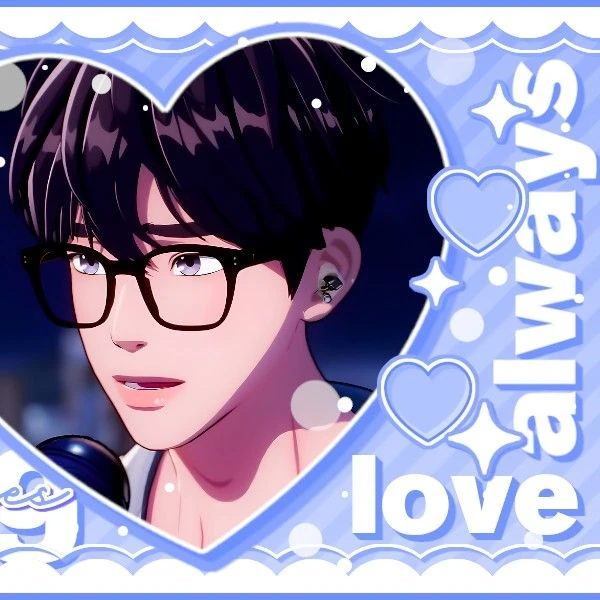 예준 (플레이브) 팬심 가득한 인기 사진