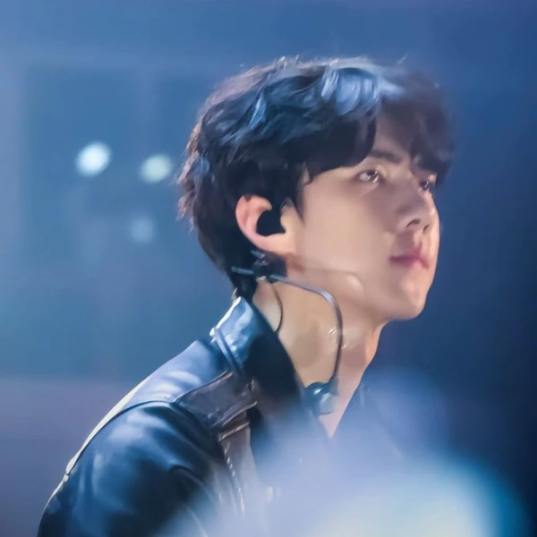 今日最も愛されたセフン (EXO)の姿