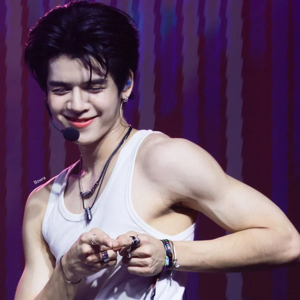 Today's Most Loved DORN (NexT1DE)