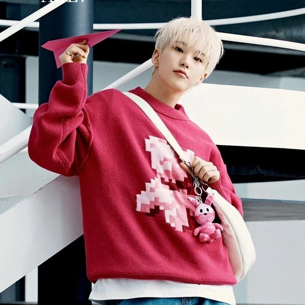 Today's Most Loved Hoshi (SEVENTEEN)