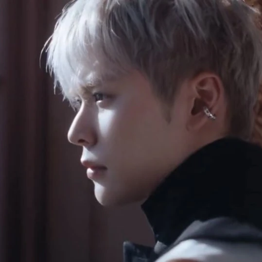 今日最受喜愛的Eunseok (RIIZE)