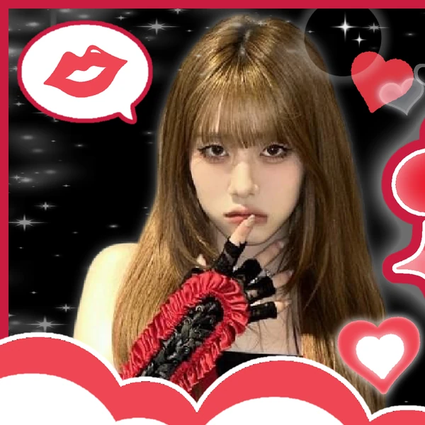 Top Photo Full of Takami Ayane (ME:I) Love