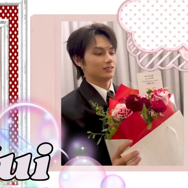 Foto Populer Penuh Cinta untuk Jun (SEVENTEEN)