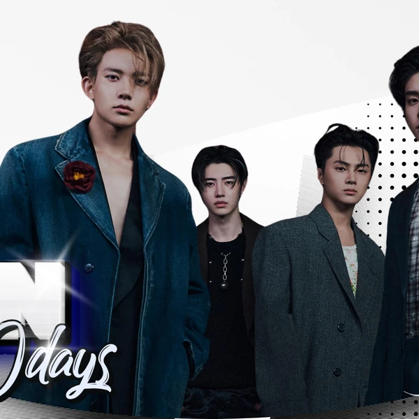 粉絲票選的ENHYPEN最佳瞬間