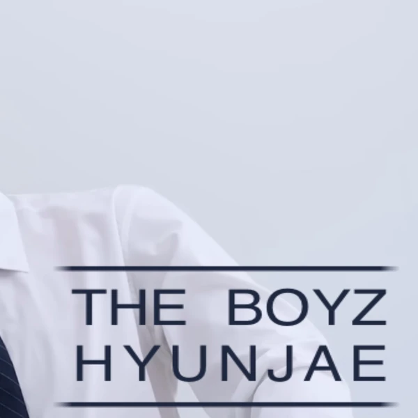今天最受喜爱的贤在 (THE BOYZ)