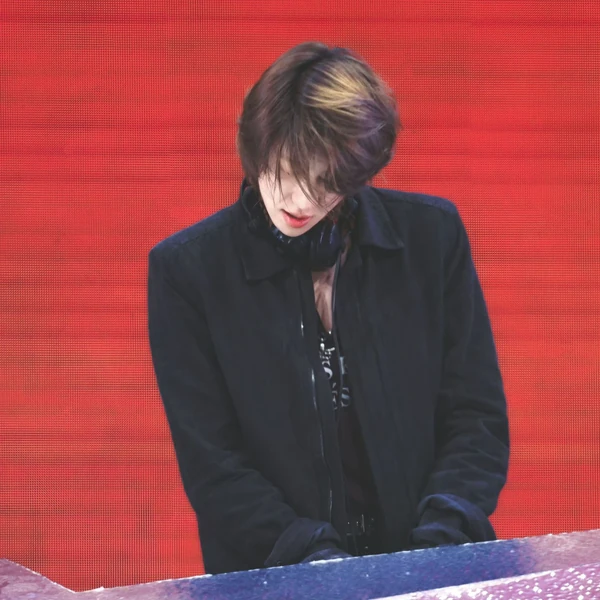 The 8 (SEVENTEEN)への愛が詰まった人気写真