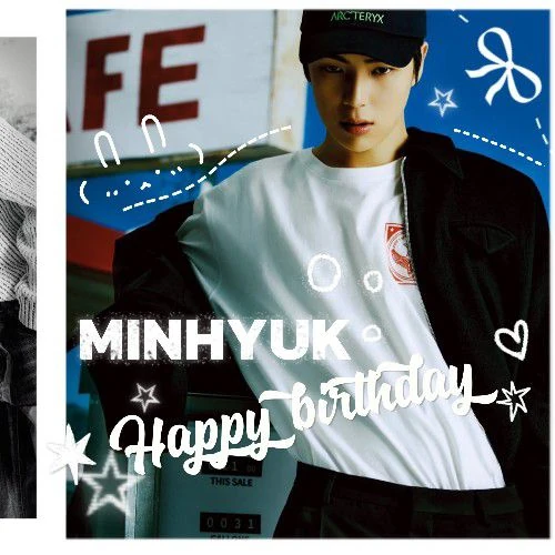 오늘 가장 사랑받은 아이엠 (몬스타엑스)의 모습