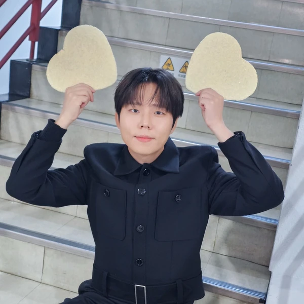 ファンが選んだチョン・スンファン最高の瞬間