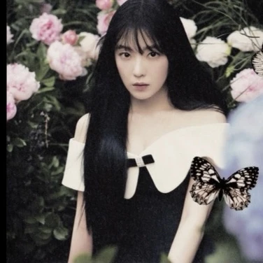 오늘 가장 사랑받은 아이린 (레드벨벳)의 모습