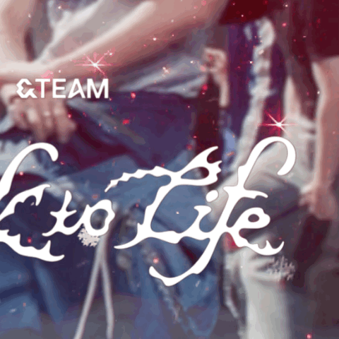 今日最も愛されたニコラス (&TEAM)の姿