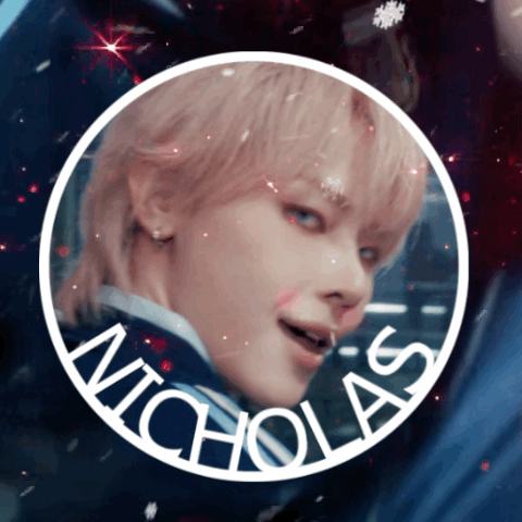 ニコラス (&TEAM)への愛が詰まった人気写真