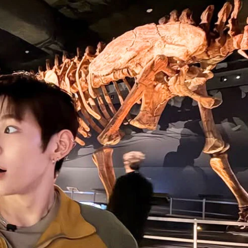 Fans' Pick: Best Moment of SHOTARO (RIIZE)