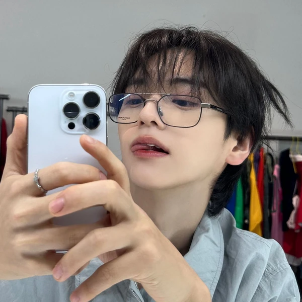 Momen Terbaik Sungyun (n.SSign) Pilihan Penggemar